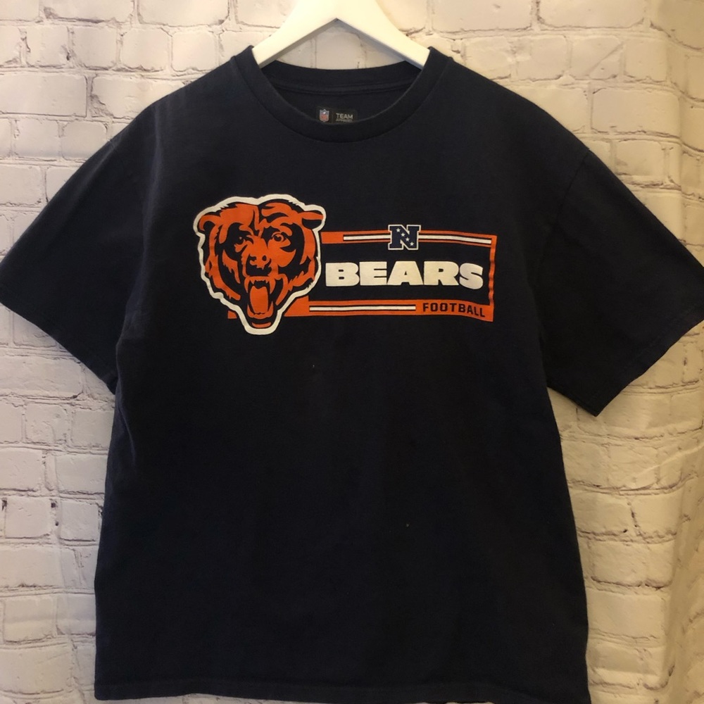 Chicago Bears Mens T-Shirt